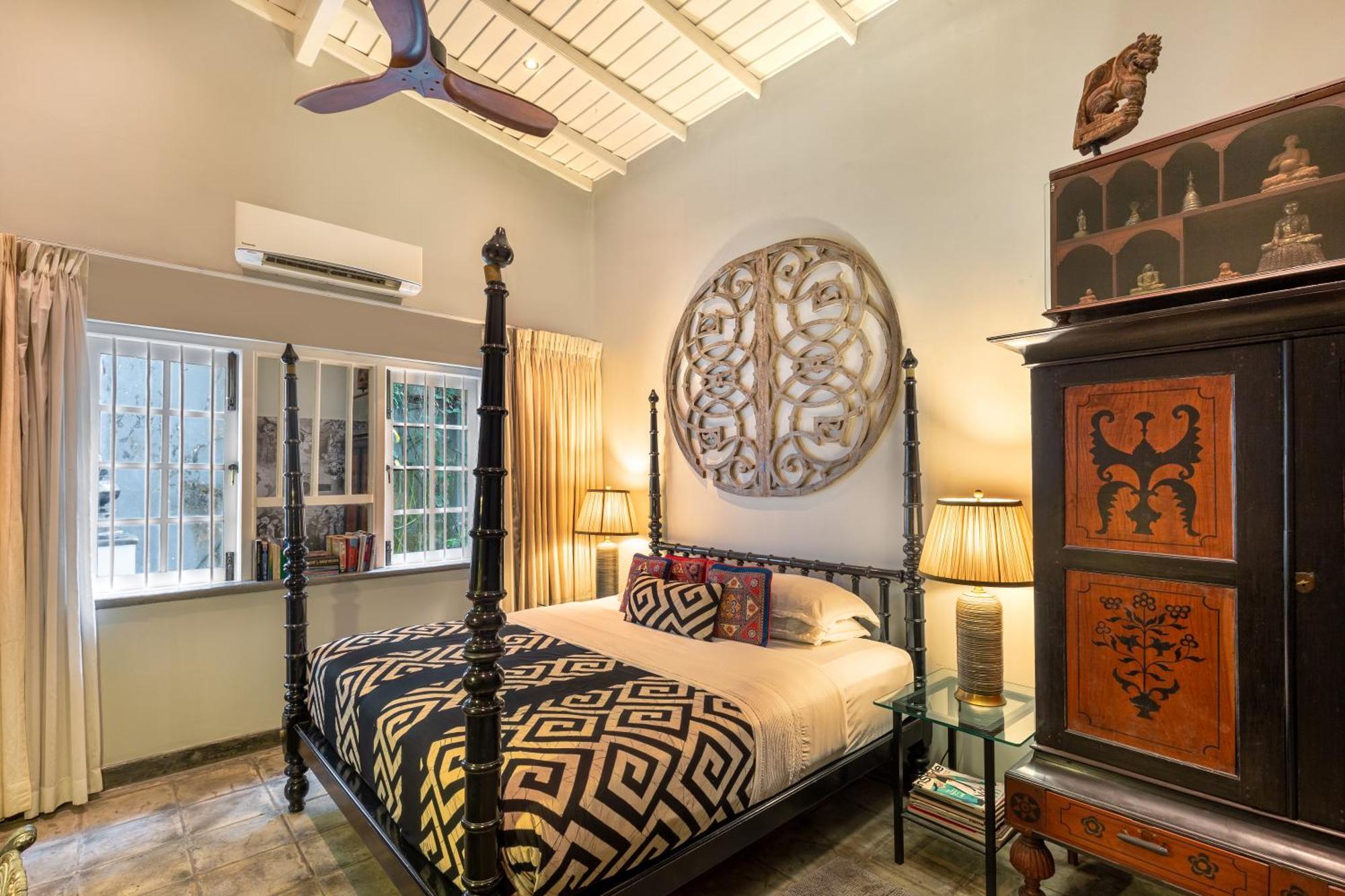 55Tg Boutique Suites Colombo Exterior foto