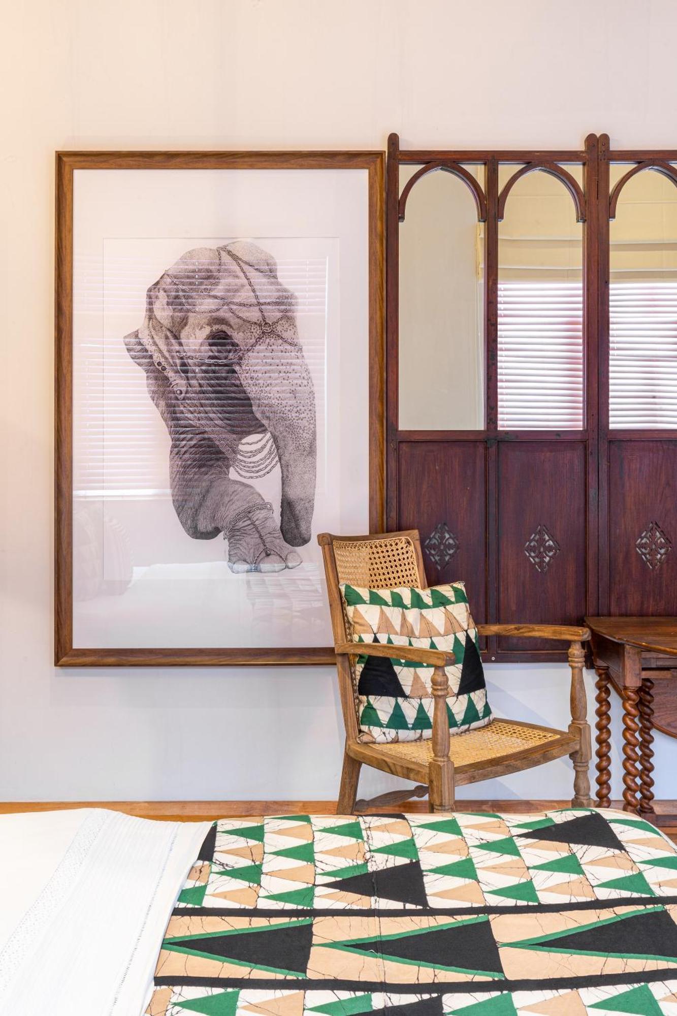 55Tg Boutique Suites Colombo Exterior foto
