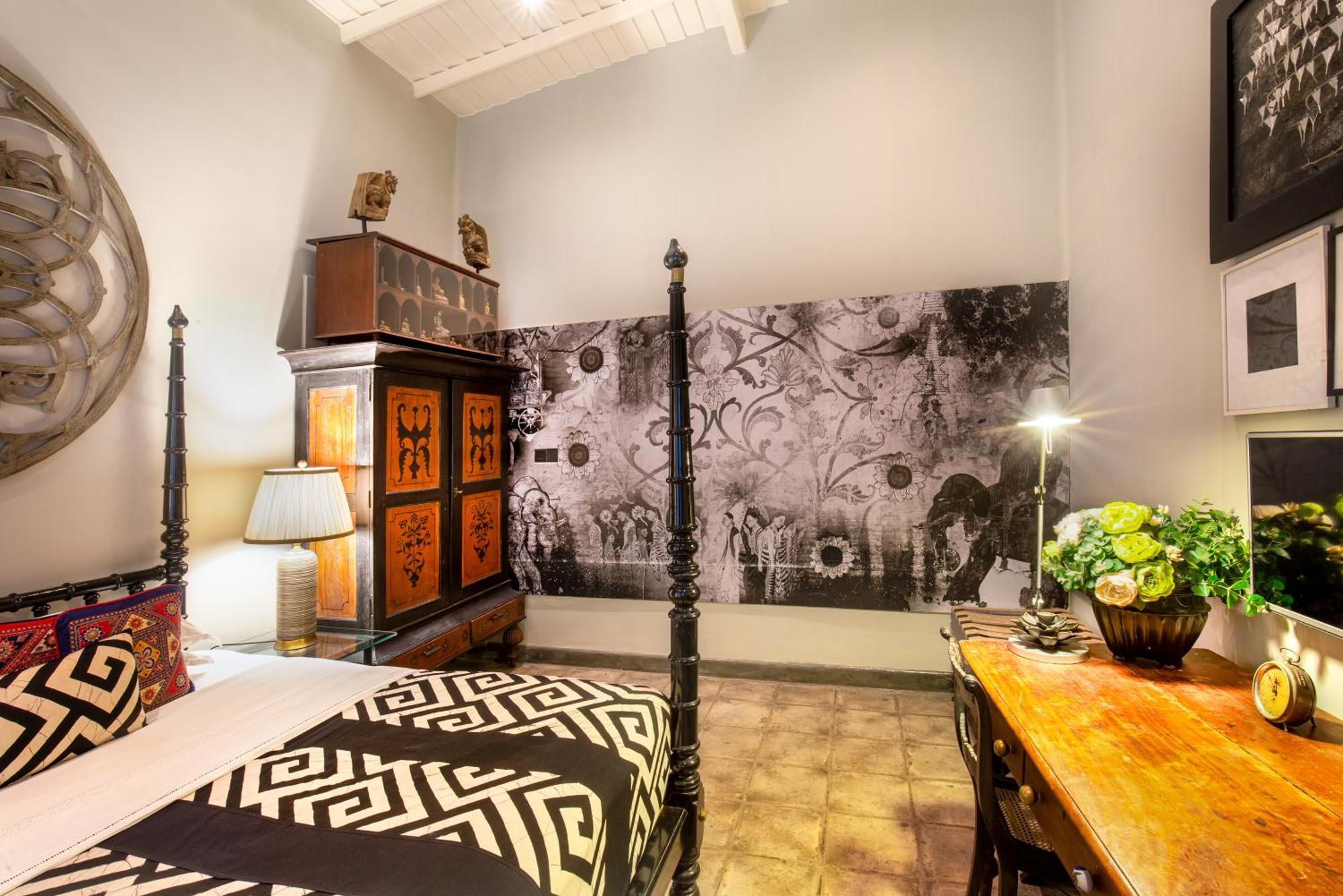 55Tg Boutique Suites Colombo Exterior foto