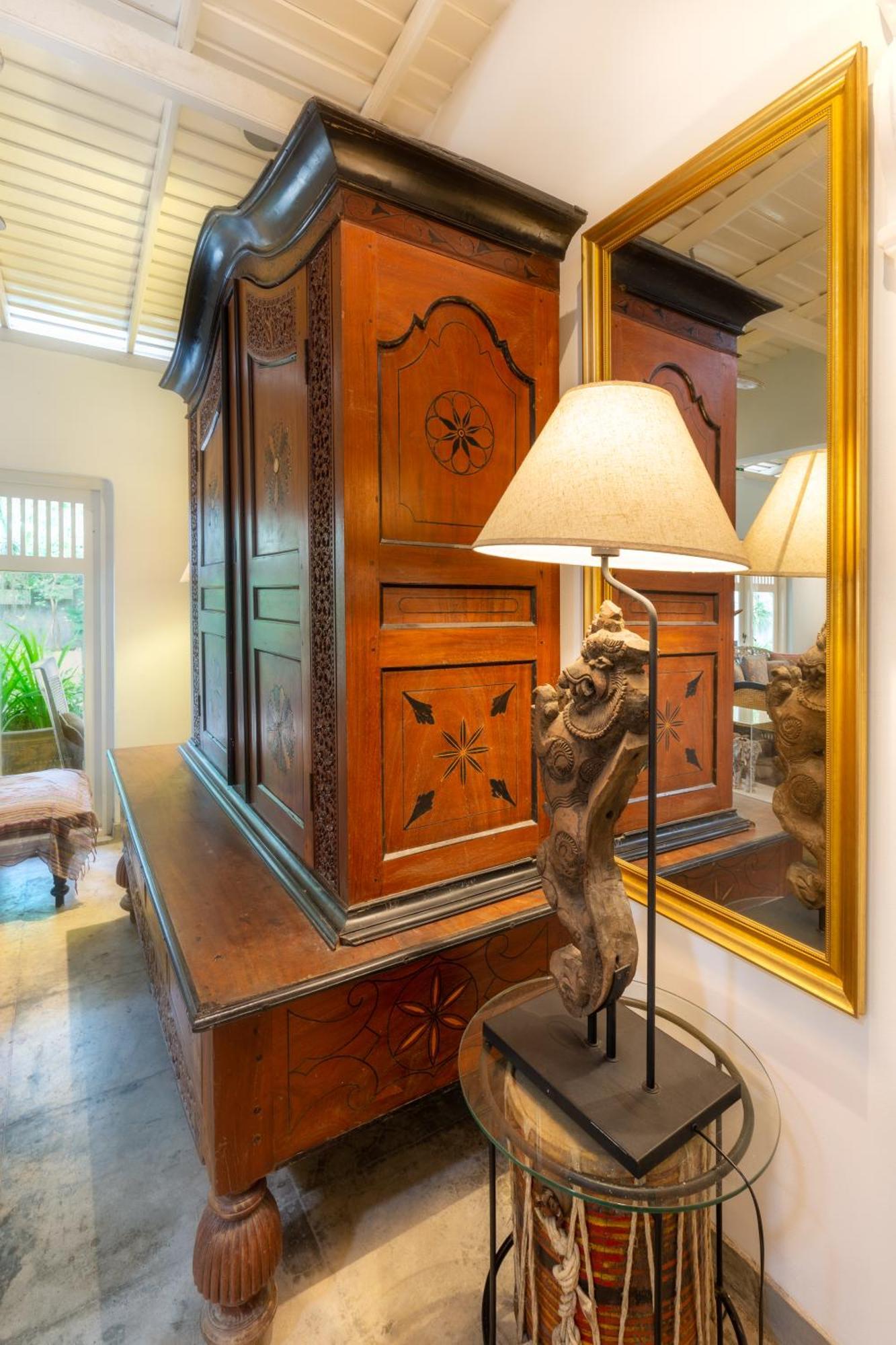 55Tg Boutique Suites Colombo Exterior foto