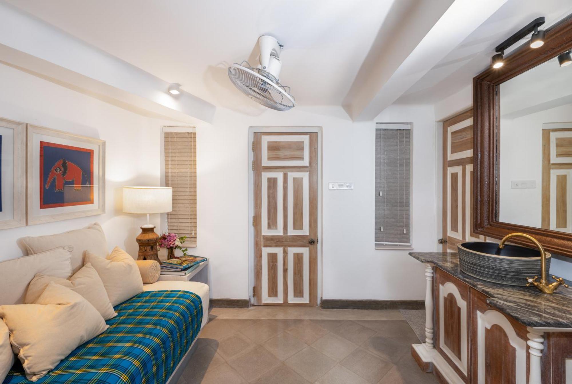 55Tg Boutique Suites Colombo Habitación foto