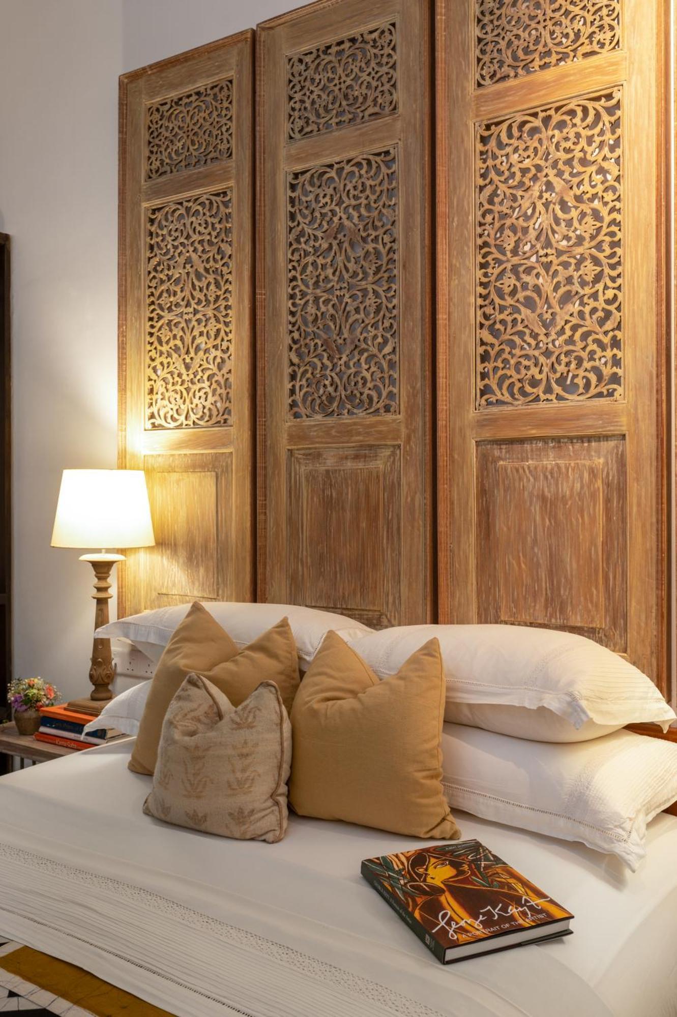 55Tg Boutique Suites Colombo Habitación foto